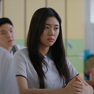 <산양들> 경기인디시네마관 GV 이미지